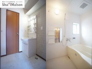 パルテノン富士見Ｂ 203号-5