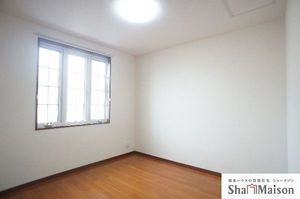 パルテノン富士見Ｂ 203号-6