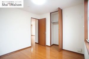 パルテノン富士見Ｂ 203号-7