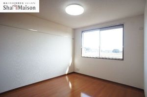 パルテノン富士見Ｂ 203号-8