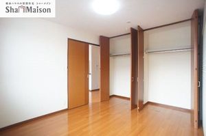 パルテノン富士見Ｂ 203号-9