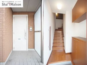 パルテノン富士見Ｂ 203号-10