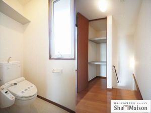 パルテノン富士見Ｂ 203号-11