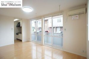 パルテノン富士見Ｃ 103号-2