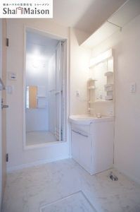 パルテノン富士見Ｃ 103号-6