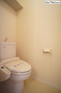 パルテノン富士見Ｃ 103号-7