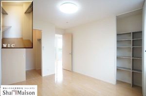 パルテノン富士見Ｃ 103号-8