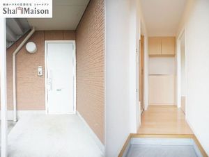 パルテノン富士見Ｃ 103号-10