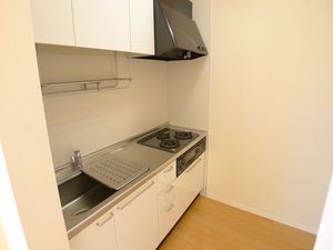 パルテノン富士見Ｃ 202号-4