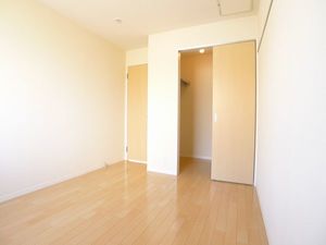 パルテノン富士見Ｃ 202号-6