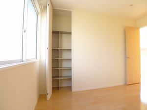 パルテノン富士見Ｃ 202号-7