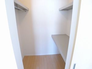 パルテノン富士見Ｃ 202号-8