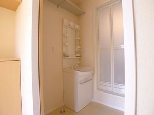 パルテノン富士見Ｃ 202号-9