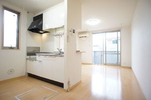 ミーティアＡ 101号-2