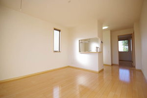 ミーティアＡ 203号-3