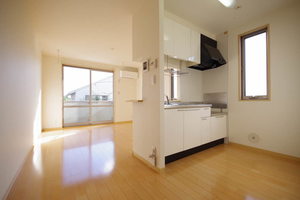 ミーティアＡ 203号-4