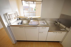 ミーティアＡ 203号-5