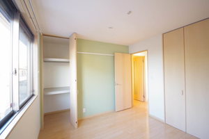 ミーティアＡ 203号-8