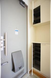 ボナール　ソフィア 201号-9