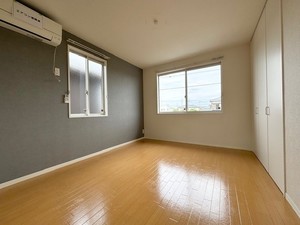 プランドールＢ 202号-6