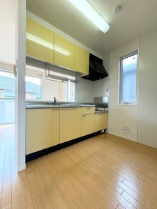 プランドールＢ 202号-8