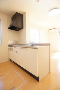 サニーウェル八坂Ａ 101号-5