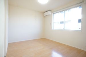 サニーウェル八坂Ａ 101号-6