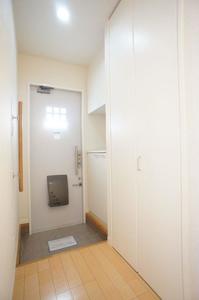 サニーウェル八坂Ａ 101号-11