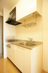 シャルム・コート高橋Ｂ 103号-4