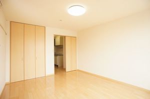 シャルム・コート高橋Ｂ 103号-6