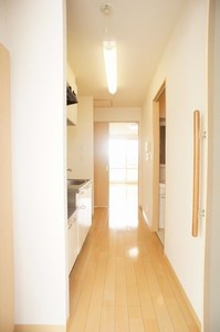 シャルム・コート高橋Ｂ 103号-10