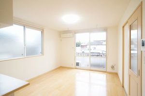 ルミエールＡ 101号-3