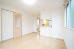 ルミエールＡ 101号-4