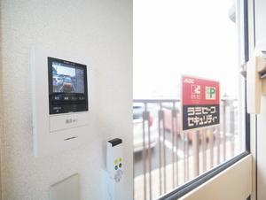 ルミエールＡ 101号-6