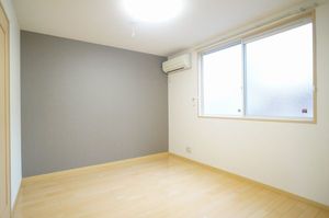 ルミエールＡ 101号-7