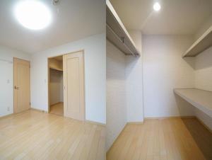 ルミエールＡ 101号-8