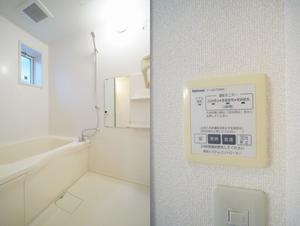 ルミエールＡ 101号-9