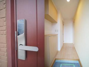 ルミエールＡ 101号-11