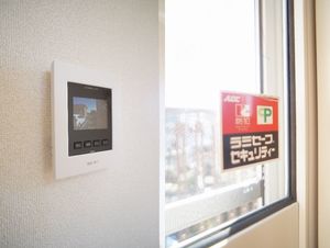 ルミエールＢ 203号-5