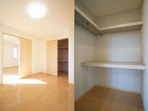 ルミエールＢ 203号-7