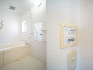 ルミエールＢ 203号-9