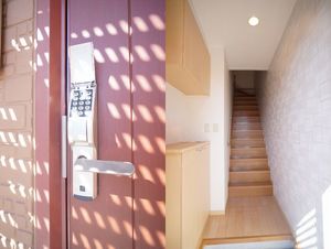 ルミエールＢ 203号-11