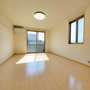 ラフィーネA 206号-2