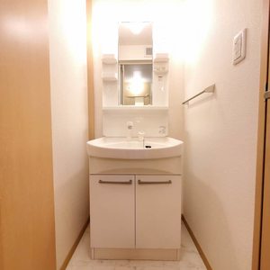 ラフィーネA 206号-5