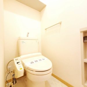 ラフィーネA 206号-7