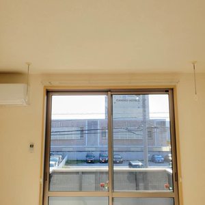 ラフィーネA 206号-10