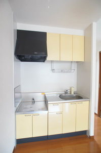 サンセール藤美Ａ 101号-3