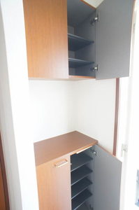 サンセール藤美Ａ 101号-11