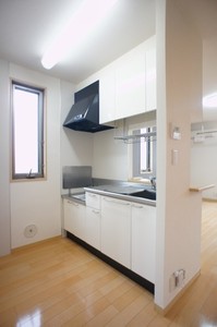 ブレストン・ステージ 201号-4