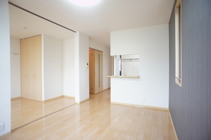 ブレストン・ステージ 201号-6